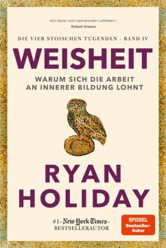 Cover Weisheit (eBook, ePUB)