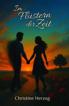 Cover Im Flüstern der Zeit (eBook, ePUB)