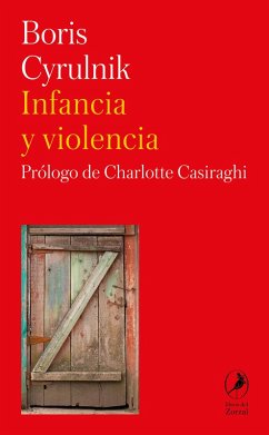 Cover Infancia y violencia (eBook, ePUB)