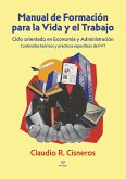 Manual de Formación para la Vida y el Trabajo (eBook, ePUB)