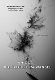 Anicca - Die Freiheit im Wandel (eBook, ePUB)