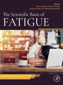 Cover The Scientific Basis of Fatigue (eBook, ePUB)