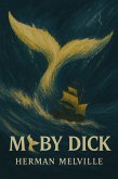 Moby Dick (eBook, ePUB)