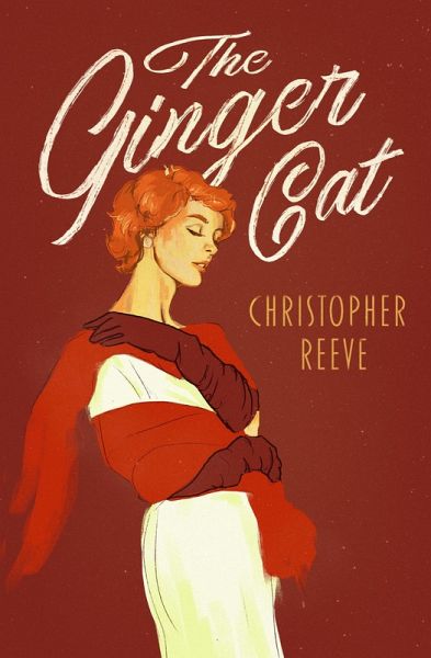 The Ginger Cat (eBook, ePUB) The Ginger Cat (eBook, ePUB)