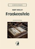 Frankenstein (eBook, ePUB)