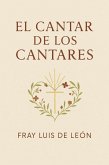 El cantar de los cantares (eBook, ePUB)