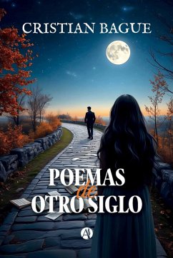 Cover Poemas de otro siglo (eBook, ePUB)