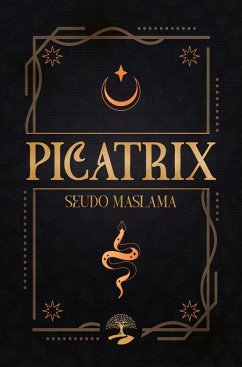 Cover Picatrix (eBook, ePUB)
