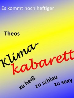 Cover Klimakabarett (eBook, ePUB)