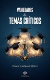 Variedades de Temas Críticos (eBook, ePUB)