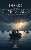 Diário de uma tempestade (eBook, ePUB)