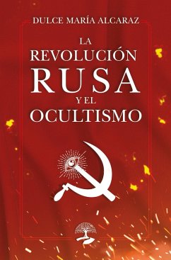 Cover La Revolución Rusa y el Ocultismo (eBook, ePUB)