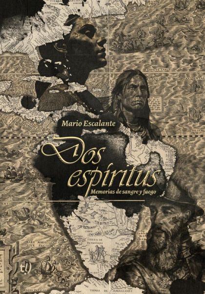 Dos espíritus (eBook, ePUB) Dos espíritus (eBook, ePUB)
