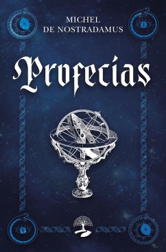 Cover Profecías (eBook, ePUB)
