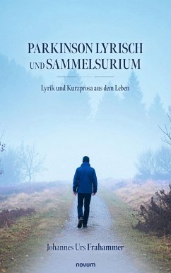 Parkinson Lyrisch und Sammelsurium (eBook, ePUB)