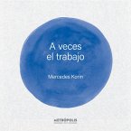 A veces el trabajo (eBook, ePUB)
