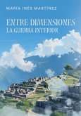 Entre dimensiones (eBook, ePUB)