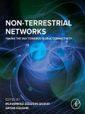 Non-Terrestrial Networks (eBook, ePUB)