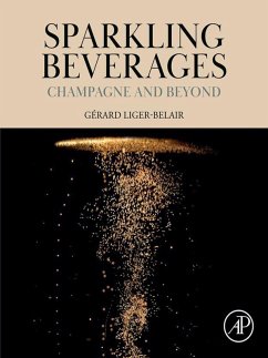 Cover Sparkling Beverages (eBook, ePUB)