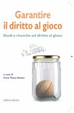 Garantire il diritto al gioco (eBook, PDF)