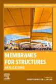 Membranes for Structures (eBook, ePUB)