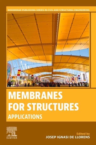 Membranes for Structures (eBook, ePUB) Membranes for Structures (eBook, ePUB)