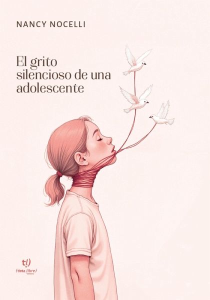 El grito silencioso de una adolescente (eBook, ePUB) El grito silencioso de una adolescente (eBook, ePUB)