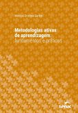 Metodologias ativas de aprendizagem (eBook, ePUB)