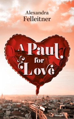 Cover A Paul for love (eBook, ePUB)