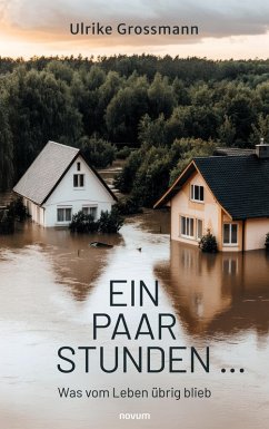 Ein paar Stunden ... (eBook, ePUB)