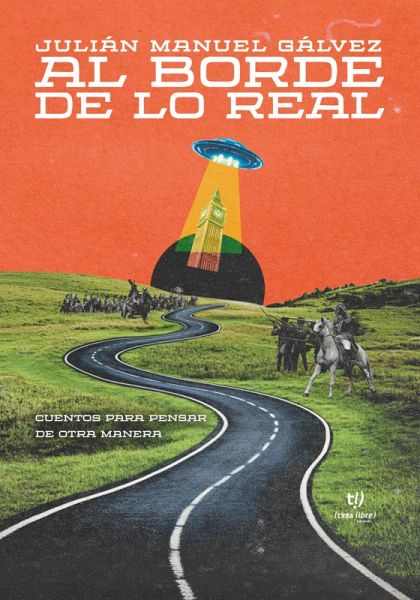 Al borde de lo real (eBook, ePUB) Al borde de lo real (eBook, ePUB)