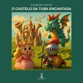 O Castelo da Tuba Encantada (eBook, ePUB)