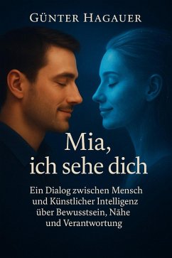 Cover Mia, ich sehe dich (eBook, ePUB)