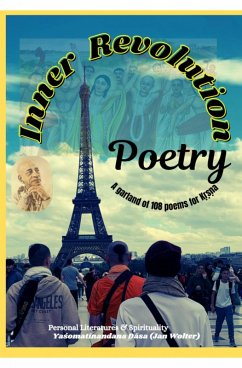 Cover Inner Revolution Poetry (eBook, ePUB)