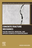 Concrete Fracture Mechanics (eBook, ePUB)