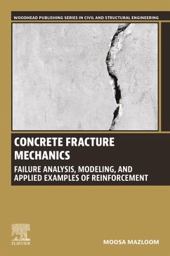 Cover Concrete Fracture Mechanics (eBook, ePUB)