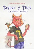 Taylor y Theo (y otros cuentos) (eBook, ePUB)