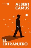 El extranjero (eBook, ePUB)