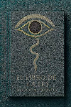 Cover El libro de la ley (eBook, ePUB)