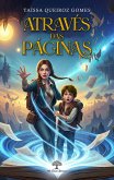 Através das páginas (eBook, ePUB)
