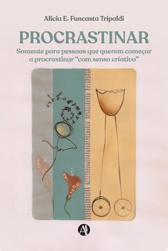 Procrastinar (eBook, ePUB) Cover Procrastinar (eBook, ePUB)