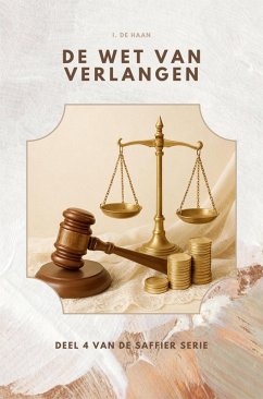 De wet van verlangen (eBook, ePUB) - de Haan, I.
