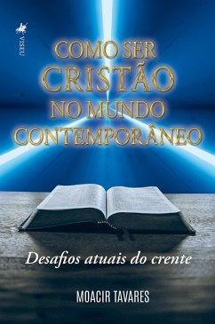 Cover Como ser cristão no mundo contemporâneo (eBook, ePUB)