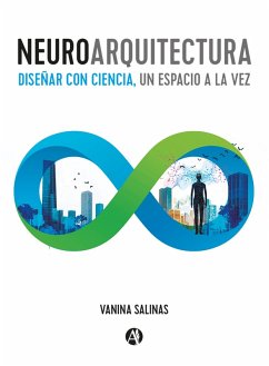 Cover NeuroArquitectura (eBook, ePUB)