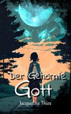 Der gehörnte Gott (eBook, ePUB) Der gehörnte Gott (eBook, ePUB)