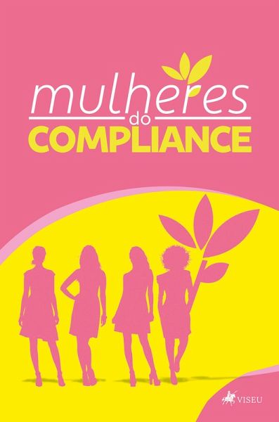 Mulheres do Compliance (eBook, ePUB)