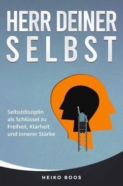 Herr deiner selbst (eBook, ePUB) Cover Herr deiner selbst (eBook, ePUB)