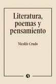 Literatura, poemas y pensamiento (eBook, ePUB) Literatura, poemas y pensamiento (eBook, ePUB)