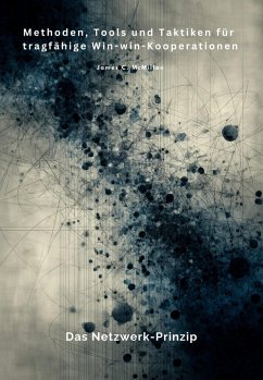 Das Netzwerk-Prinzip (eBook, ePUB) - Kavya, Menon