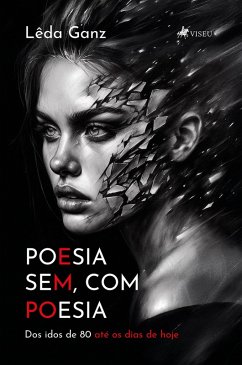 Cover Poesia sem, com poesia (eBook, ePUB)